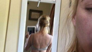 Laurie Holden Leaked The Fappening on justmyfans.pics
