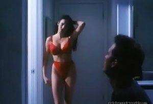 Rochelle Swanson , Shannon Tweed 13 Night Fire (1994) Sex Scene on justmyfans.pics