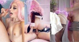 FULL VIDEO: Belle Delphine Nude & Sex Tape Glory Hole! *NEW* on justmyfans.pics