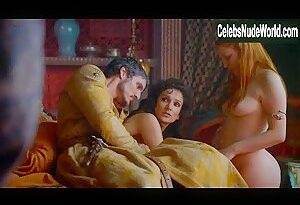 Josephine Gillan in Game of Thrones (series) (2011) Sex Scene on justmyfans.pics