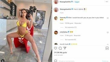 Angela White Bj, Lesbian, Trio Anal Fuck Behind The Scenes OnlyFans Insta  Videos on justmyfans.pics