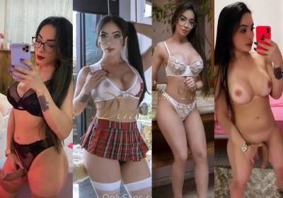 Julia denttelo - Brazilian Transvestite leak - OnlyFans SiteRip (@juliadenttelo) (95 videos + 119 pics) - Brazil on justmyfans.pics