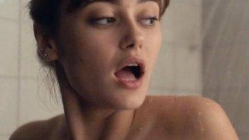 Ella Purnell Nude and Sex Scenes and Hot Photos on justmyfans.pics