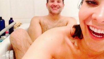 Miss World Sandra Ahrabian Leaked Nude Pics — Iranian Whore Have Dirty Mind - fapfappy.com - Iran