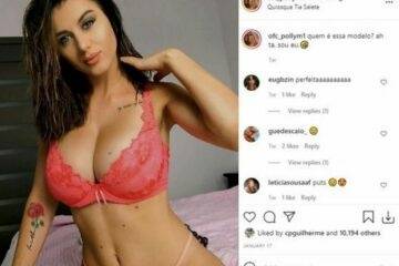 Murka Tattoed Babe With Big Tits OnlyFans Videos Insta  on justmyfans.pics