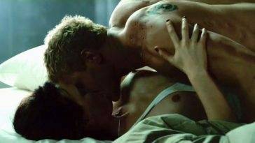 Katia Winter Sex Scene from 'Arena' on justmyfans.pics