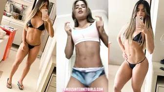 Paula Lima Hot Fit Slut Naked Teasing Ass And Pussy Insta  Videos on justmyfans.pics