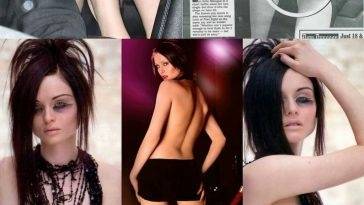 Sophie Ellis-Bextor Nude & Sexy Collection (24 Photos + Videos) on justmyfans.pics