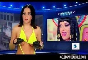 Katy naked news Sex Scene on justmyfans.pics