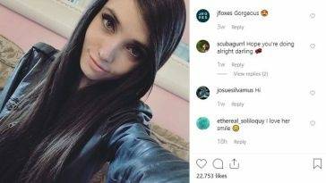 Eugenia Cooney 13 Pussy slips out 13 Youtuber on justmyfans.pics
