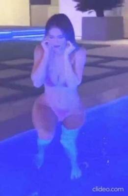 Nude Tiktok  Kaitlyn Dever looks good soaking wet 😏 on justmyfans.pics