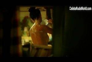 Ravshana Kurkova in A u nas vo dvore 26 (series) (2014) Sex Scene - fapfappy.com
