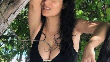 Salma Hayek Nude And Sexy (150 Photos + Possible LEAKED Sex Tape & Sex Scenes) on justmyfans.pics