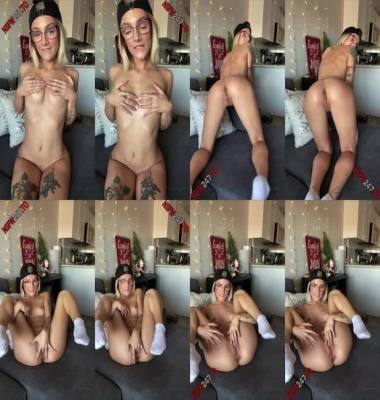 Emily Tokes - hot nude teasing body on justmyfans.pics