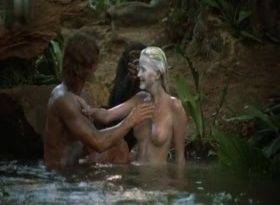 Bo Derek in Tarzan, The Ape Man (1981) Sex Scene on justmyfans.pics