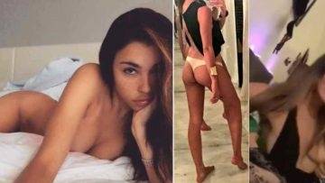 Madison Beer Nude Photos Leaked on justmyfans.pics