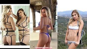 Shantal monique sexy bikini tease onlyfans videos insta leaked - leaknud.com