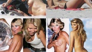 Vanessa Nimmo Nude (1 Collage Photo) on justmyfans.pics