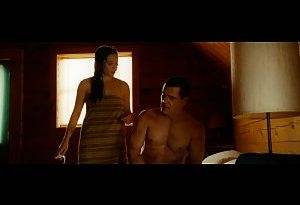 Elizabeth Olsen 13 Oldboy (2013) 2 Sex Scene on justmyfans.pics