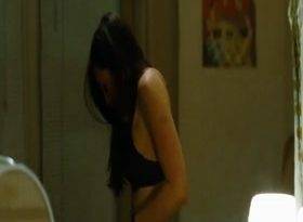 Elizabeth Olsen 13 Oldboy (2013) Sex Scene on justmyfans.pics