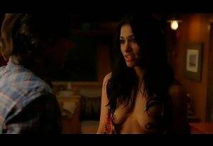 Janina Gavankar 13 True Blood (2008) 2 Sex Scene on justmyfans.pics