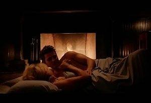 Candice Accola , Nina Dobrev 13 Vampire Diaries (2009) Sex Scene on justmyfans.pics