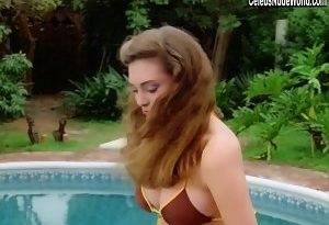 Lisa Allison in La ronde de l'amour (1985) Sex Scene on justmyfans.pics