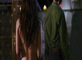 Eliza Dushku 13 hot body and sexy ass!!!! (from nobel son) Sex Scene on justmyfans.pics