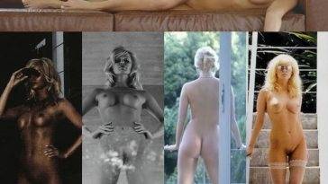 Bridget Maasland Nude (1 Collage Photo) on justmyfans.pics