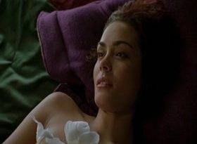 Shannyn Sossamon 13 40 Days and 40 Nights Sex Scene on justmyfans.pics