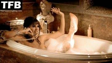 Sienna Miller Nude 13 Factory Girl (4 Pics + Video) on justmyfans.pics