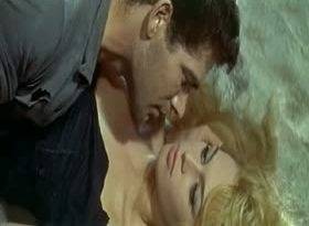 Brigitte Bardot Hot Scene From Night Heaven Fell Sex Scene on justmyfans.pics