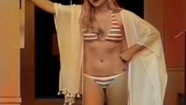 Chloe Grace Moretz Sexy 13 I Love You, Daddy (2017) on justmyfans.pics