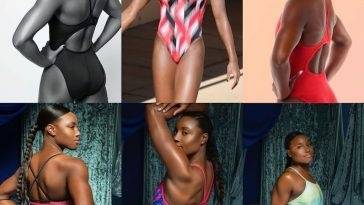 Simone Manuel Sexy Collection on justmyfans.pics