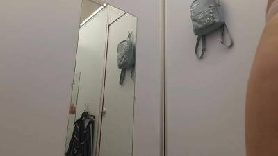 CURVES_4_DAZE SEXY CHANGING ROOM PATREON SNEAK PEEK VIDEO on justmyfans.pics