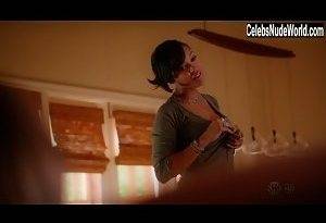 Meagan Good in Californication (series) (2007) Sex Scene on justmyfans.pics
