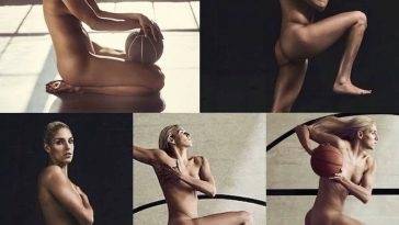 Elena Delle Donne Nude & Sexy Collection (14 Photos + Video) on justmyfans.pics
