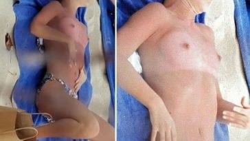 Natalie Portman Nude (1 Collage Photo) on justmyfans.pics