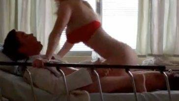 Betty Gilpin Nude Sex Scene In Nurse Jackie Series 13 FREE VIDEO on justmyfans.pics