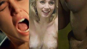 Ana de Armas Nude And Sexy Collection (150 Photos + Possible LEAKED Porn Video & Topless Sex Scenes) [Updated] on justmyfans.pics
