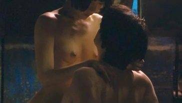 Doona Bae Rides A Gay In Cloud Atlas Movie 13 FREE VIDEO on justmyfans.pics