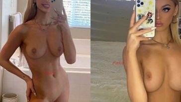 Loren Gray Nude Selfies Released (7 Photos) [Updated] on justmyfans.pics