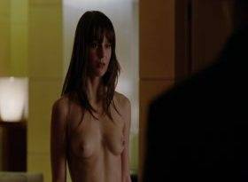 Melissa Benoist nude Sex Scene - fapfappy.com