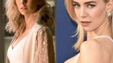 Vanessa Kirby Nude & Sexy Collection (126 Photos + Videos Scenes) [Updated] on justmyfans.pics