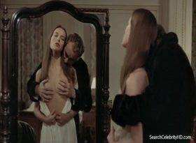 Carole Bouquet nude 13 That Obscure Object Of Desire Sex Scene on justmyfans.pics