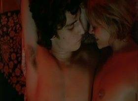 Emma de Cauness 13 Ma mere (2004) 2 Sex Scene on justmyfans.pics