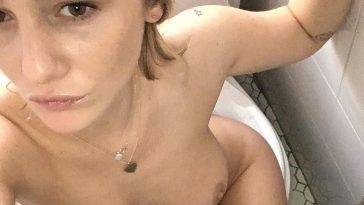Addison Timlin Nude LEAKED Pics & Porn Video + Sex Scenes on justmyfans.pics
