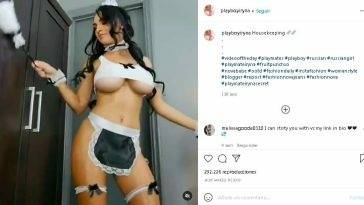 Iryna Ivanova Playing With Big Dildo OnlyFans Insta Leaked Videos on justmyfans.pics