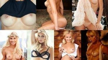 Denise Cotte Nude (1 Collage Photo) on justmyfans.pics