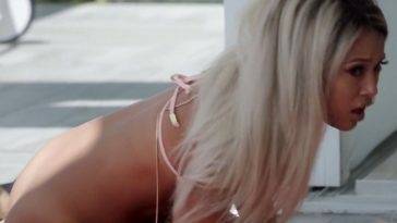 Karrueche Tran Nude Butt And Sex Scene In Claws Series 13 FREE VIDEO on justmyfans.pics